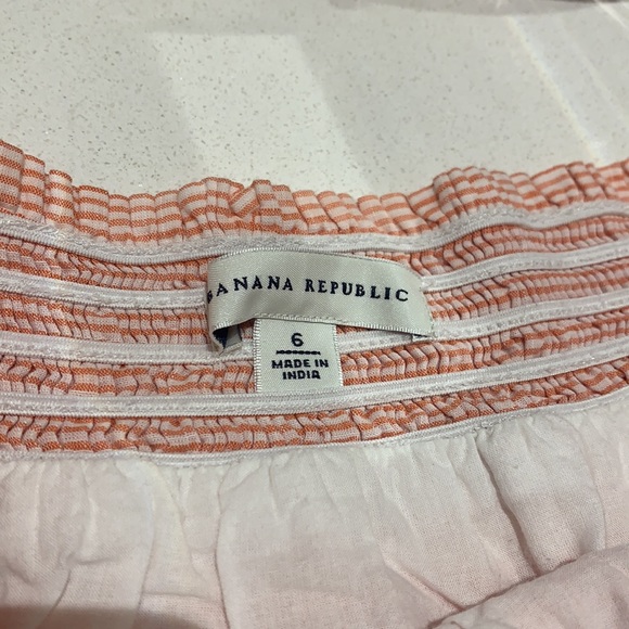 Banana Republic skirt - Picture 4 of 8